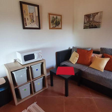 Casa Dei Boscarini Hotell Buje Exteriör bild
